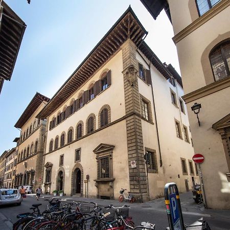 Palazzo Martellini Residenza D'Epoca Aparthotel Firenze Kültér fotó